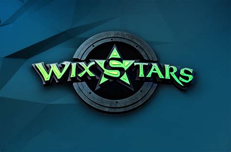 wixstars bonus